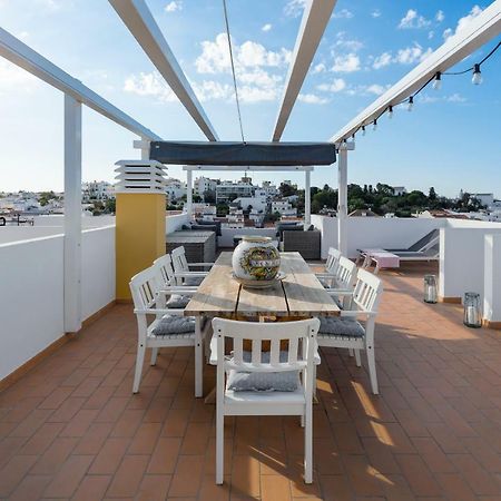 Villa Casa Kiki à Ferragudo  Extérieur photo