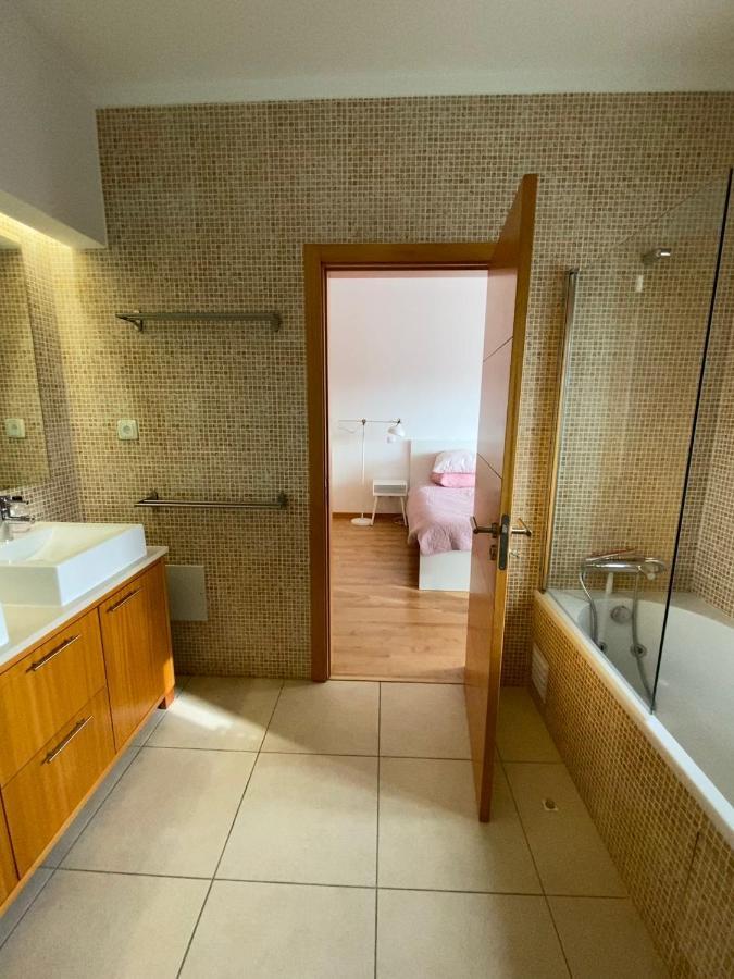 Villa Casa Kiki à Ferragudo  Extérieur photo