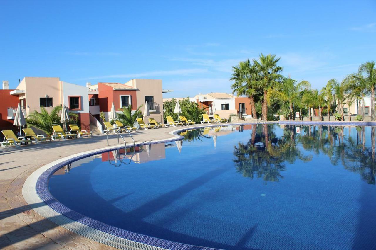 Villa Casa Kiki à Ferragudo  Extérieur photo