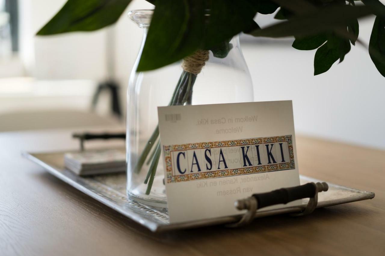 Villa Casa Kiki à Ferragudo  Extérieur photo