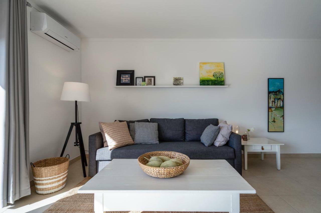 Villa Casa Kiki à Ferragudo  Extérieur photo
