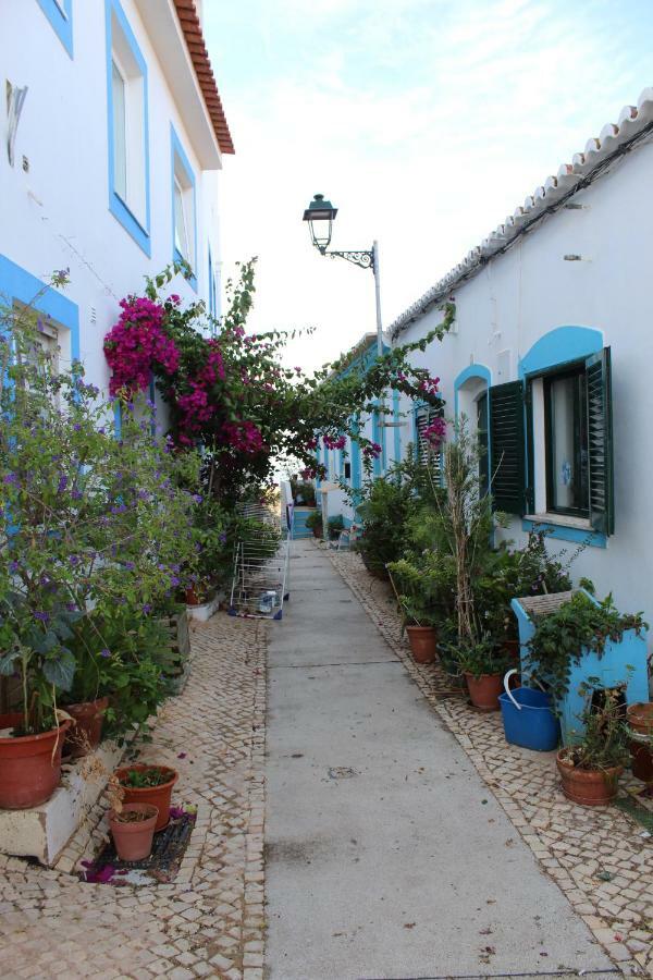 Villa Casa Kiki à Ferragudo  Extérieur photo